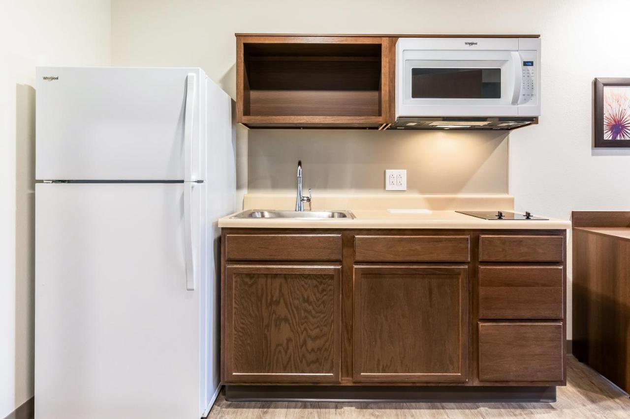 Woodspring Suites Gurnee - Chicago מראה חיצוני תמונה