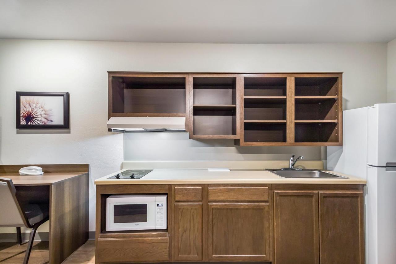 Woodspring Suites Gurnee - Chicago מראה חיצוני תמונה